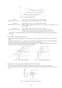 BD6718FV-E2 Datasheet Page 22