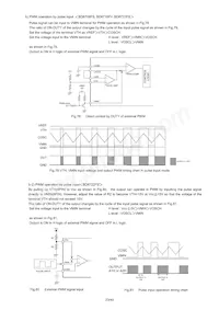 BD6718FV-E2 Datenblatt Seite 23