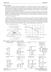 BD6721FS-E2 Datenblatt Seite 11