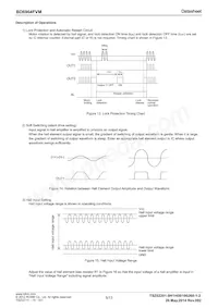 BD6964FVM-GTR Datenblatt Seite 5