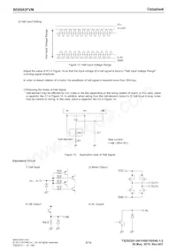 BD6982FVM-GTR Datenblatt Seite 8