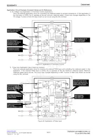 BD6994FV-GE2 Datenblatt Seite 16