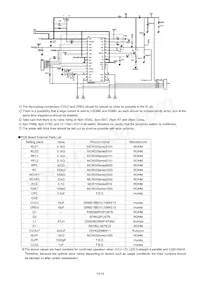 BD8108FM-E2數據表 頁面 13