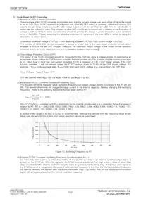 BD8119FM-ME2 Datasheet Pagina 11