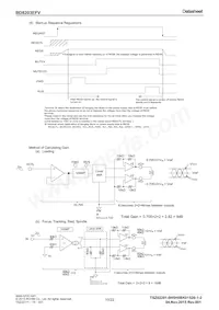 BD8203EFV-E2 Datasheet Page 10