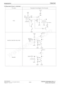 BD8203EFV-E2 Datenblatt Seite 14