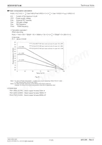 BD8381EFV-ME2 Datenblatt Seite 17