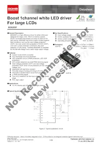 BD9285F-GE2 Cover
