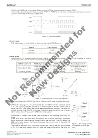 BD9285F-GE2 Datasheet Page 10