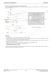 BD93941FP-E2 Datasheet Page 12
