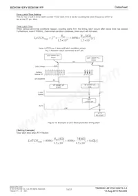 BD93941FP-E2 Datasheet Pagina 15