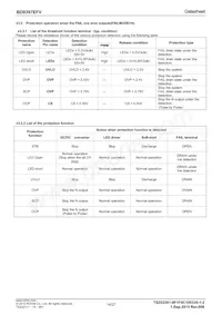 BD9397EFV-GE2 Datenblatt Seite 14