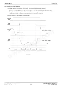 BD9397EFV-GE2 Datenblatt Seite 22