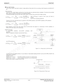 BD9421F-GE2 Datenblatt Seite 14