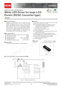 BD9428 Cover