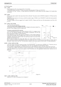 BD9483F-GE2 Datasheet Page 9