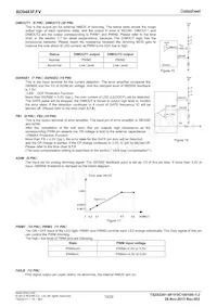 BD9483F-GE2 Datasheet Page 10