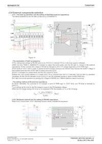 BD9483F-GE2 Datasheet Pagina 13