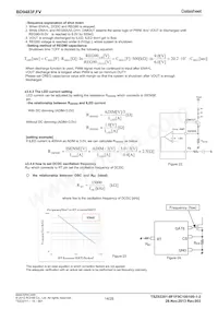 BD9483F-GE2 Datasheet Pagina 14