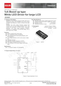 BD9486F-GE2 Cover