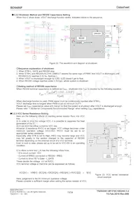 BD9486F-GE2 Datasheet Pagina 15