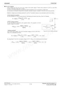 BD9486F-GE2 Datasheet Page 17