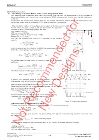 BD9489F-GE2 Datasheet Page 21