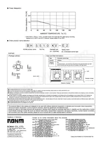 BH5510KV-E2 Datenblatt Seite 16