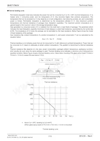 BH6717NUV-E2 Datenblatt Seite 7