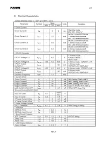 BH6941KN-E2 Datasheet Page 2