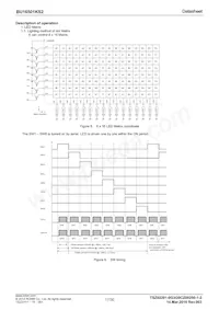 BU16501KS2-E2 Datenblatt Seite 17