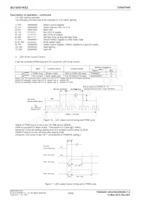 BU16501KS2-E2 Datenblatt Seite 18