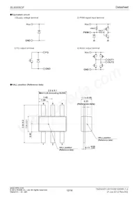 BU6906GF-TL Datenblatt Seite 12