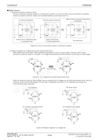 BU6906GF-TL Datenblatt Seite 13