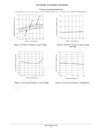 CAT4002BTD-GT3 Datenblatt Seite 5