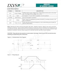 DEIC421 Datasheet Page 3