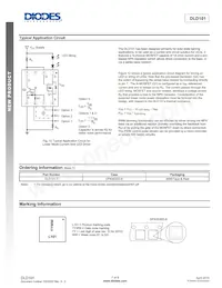 DLD101-7 Datasheet Page 7