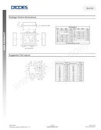 DLD101-7 Datasheet Page 8
