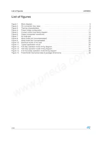 E-L6258EA Datasheet Page 4