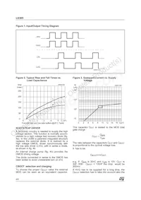 E-L6385D013TR Datenblatt Seite 4