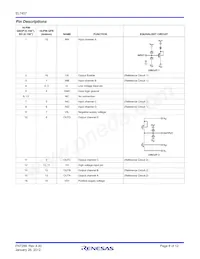 EL7457CU-T7 Datasheet Page 8