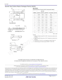 EL7457CU-T7 Datasheet Page 10