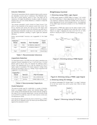 FAN5330SX Datenblatt Seite 7