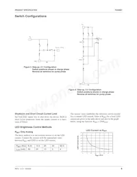 FAN5607HMPX Datasheet Page 9