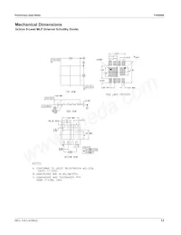 FAN5608MPX Datasheet Page 13