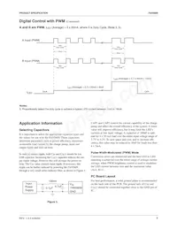 FAN5609MTCX Datasheet Pagina 7