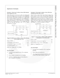 FAN5610MPX Datasheet Page 8