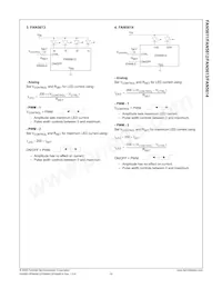 FAN5611MPX Datasheet Page 10