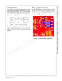 FAN5616MPX Datasheet Page 12
