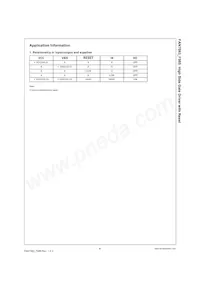 FAN7083CM_F085 Datasheet Page 6